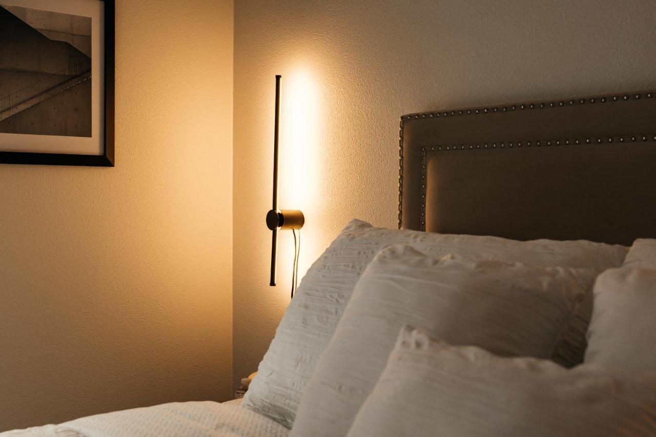 Elegant Apartment In The Heart Of Hollywood Los Angeles Eksteriør bilde