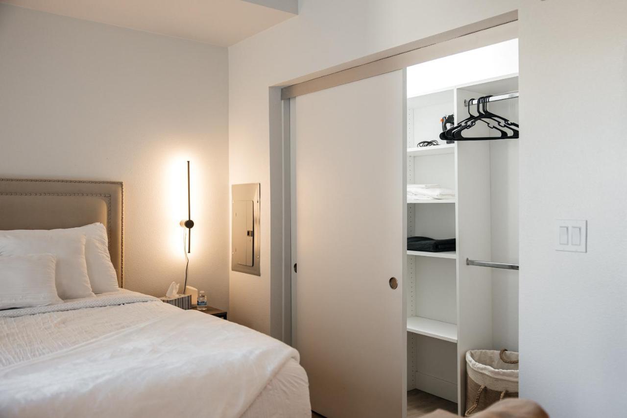 Elegant Apartment In The Heart Of Hollywood Los Angeles Eksteriør bilde